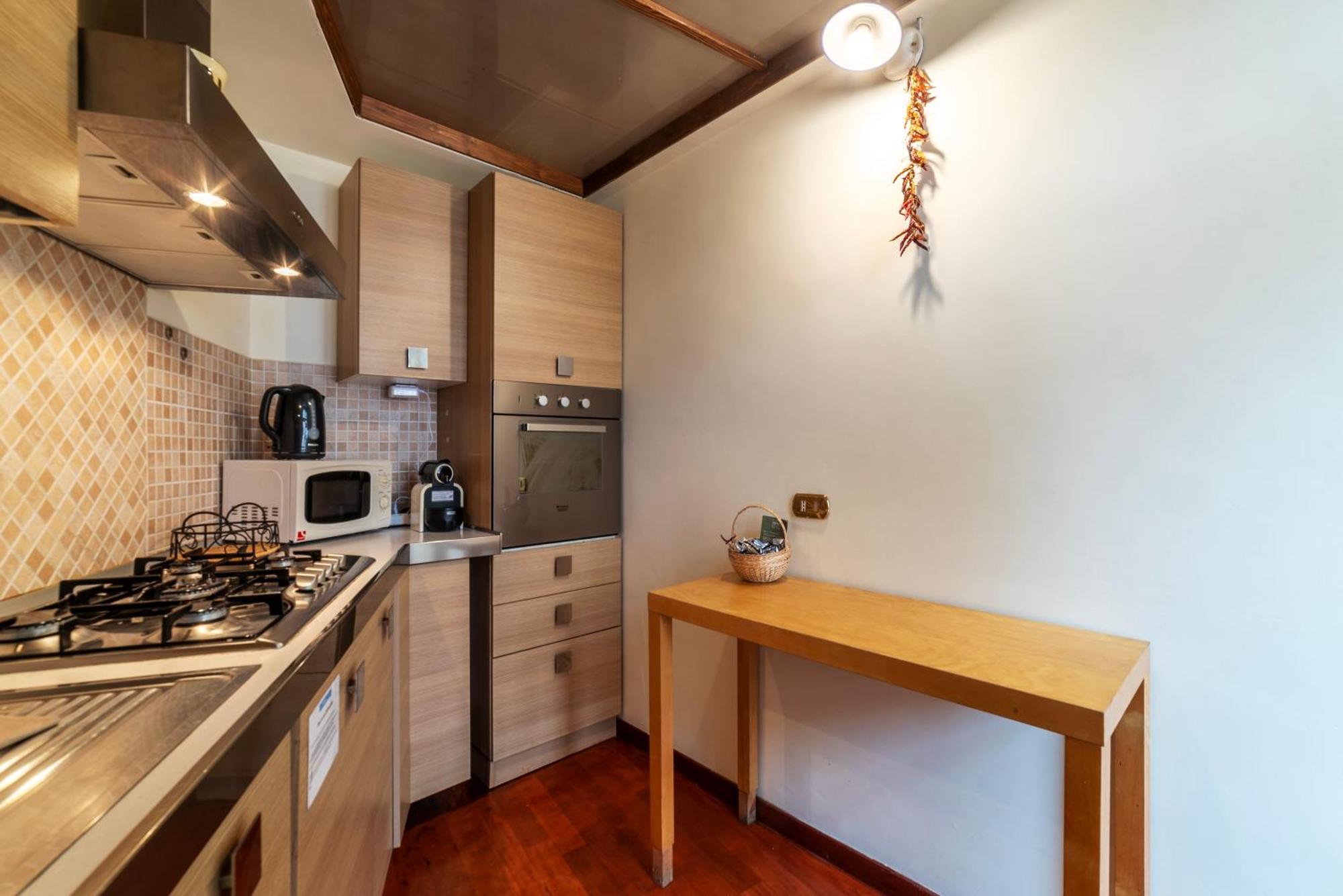 Clock Terrace House Apartment Rome Exterior photo